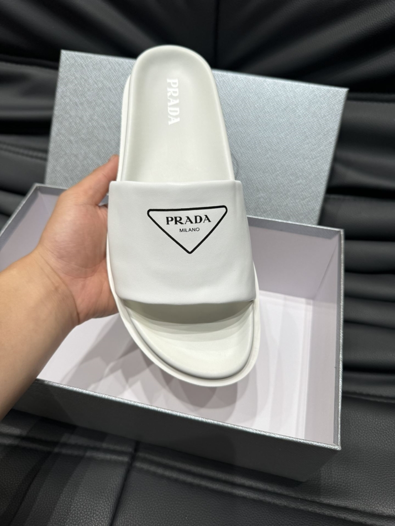 Prada Sneakers